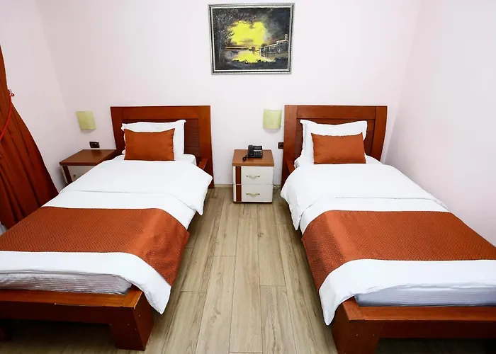 Eklips Hotel